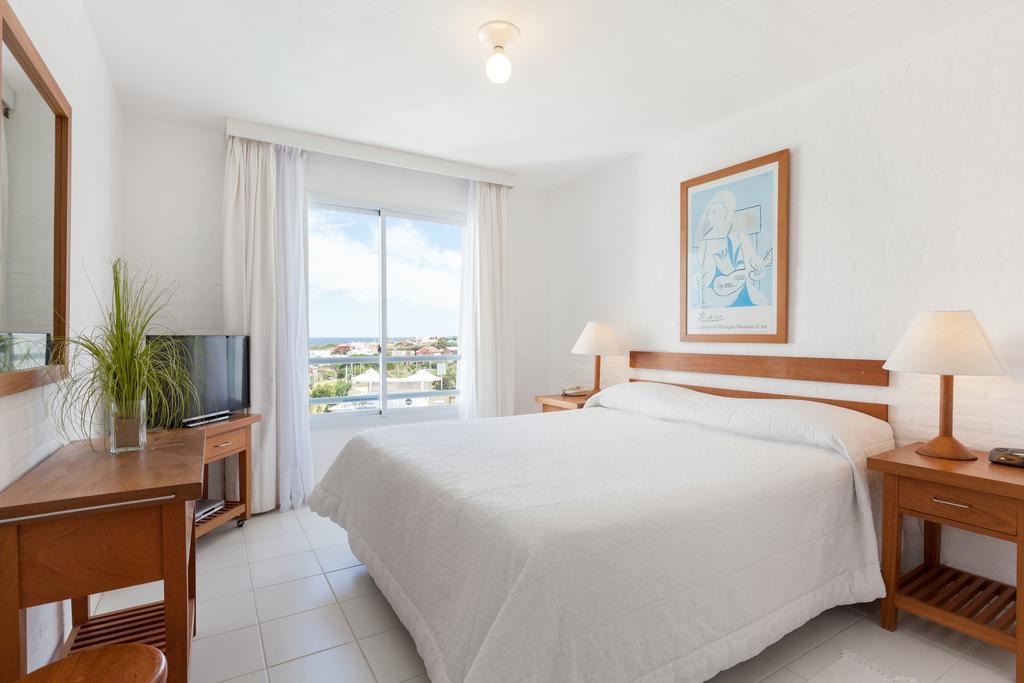 Hotel Las Olas Resort Manantiales Ruang foto