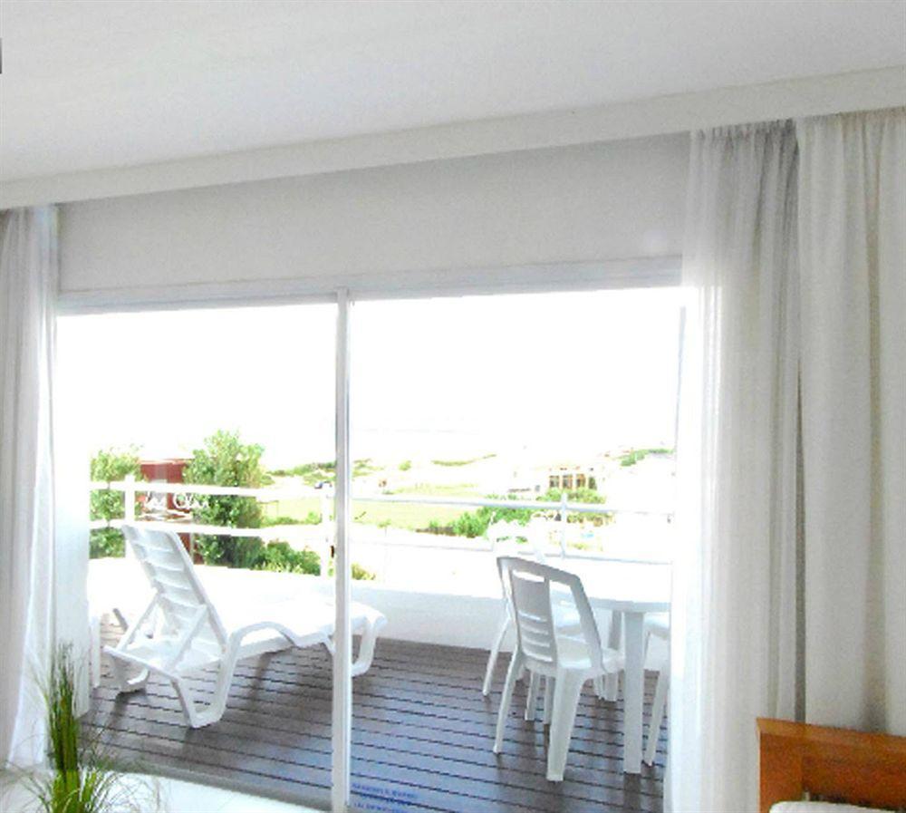 Hotel Las Olas Resort Manantiales Bagian luar foto