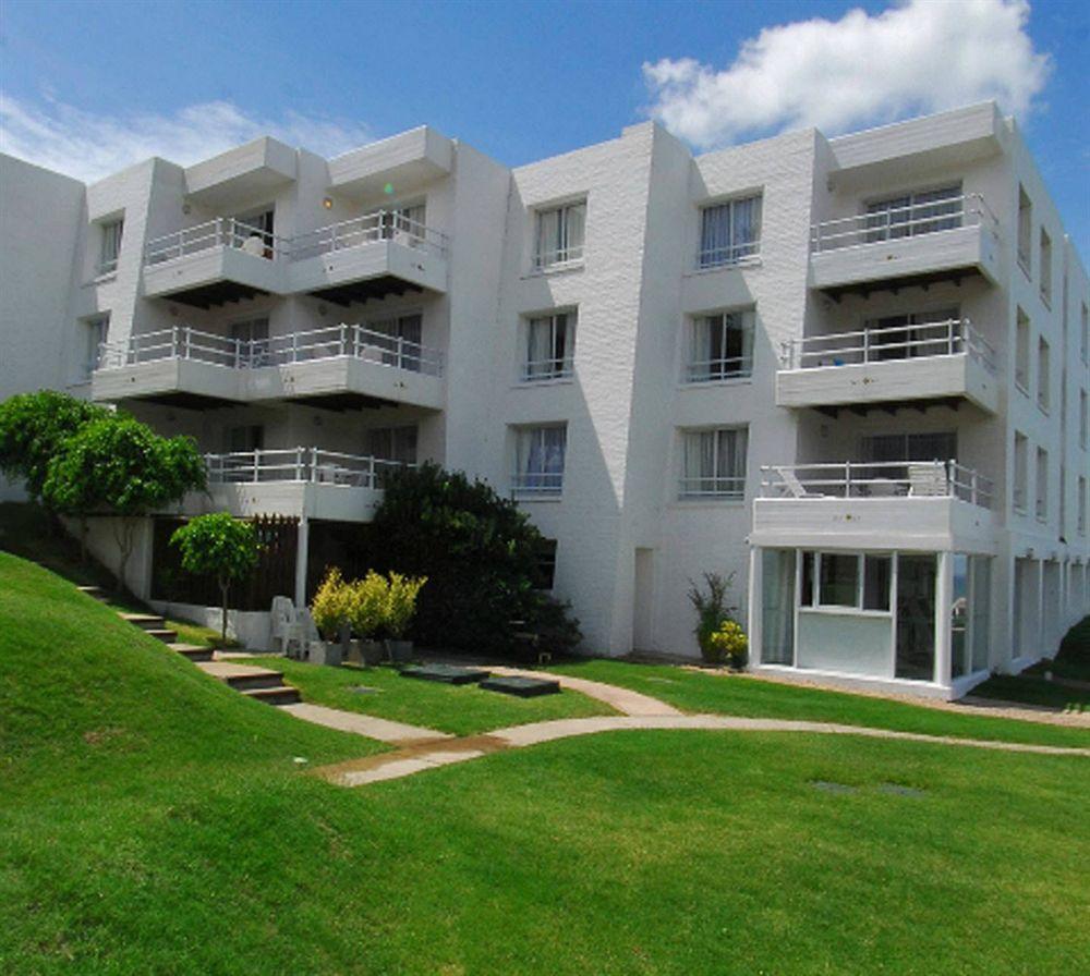 Hotel Las Olas Resort Manantiales Bagian luar foto