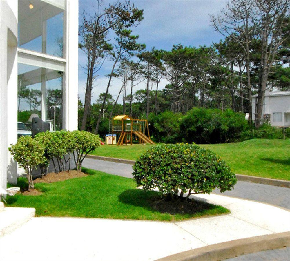 Hotel Las Olas Resort Manantiales Bagian luar foto