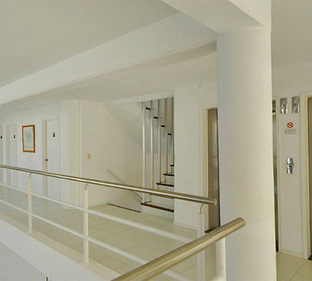 Hotel Las Olas Resort Manantiales Bagian luar foto