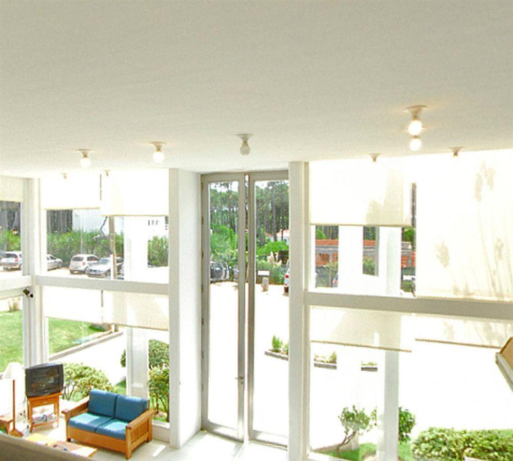 Hotel Las Olas Resort Manantiales Bagian luar foto