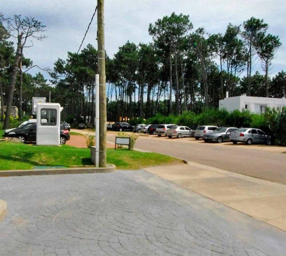 Hotel Las Olas Resort Manantiales Bagian luar foto