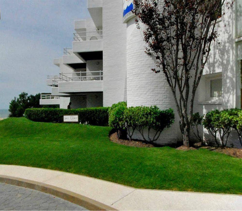 Hotel Las Olas Resort Manantiales Bagian luar foto